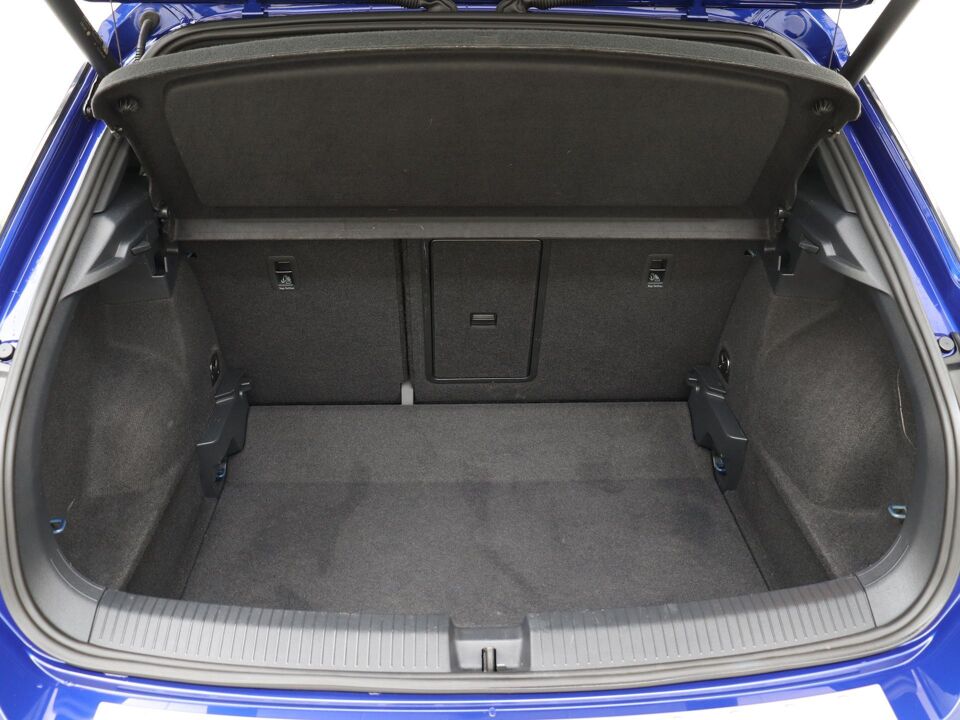 Volkswagen T-Roc 1.5 TSI 150 PK DSG R-Line Business+