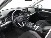 Audi Q5 50 TFSI e S edition