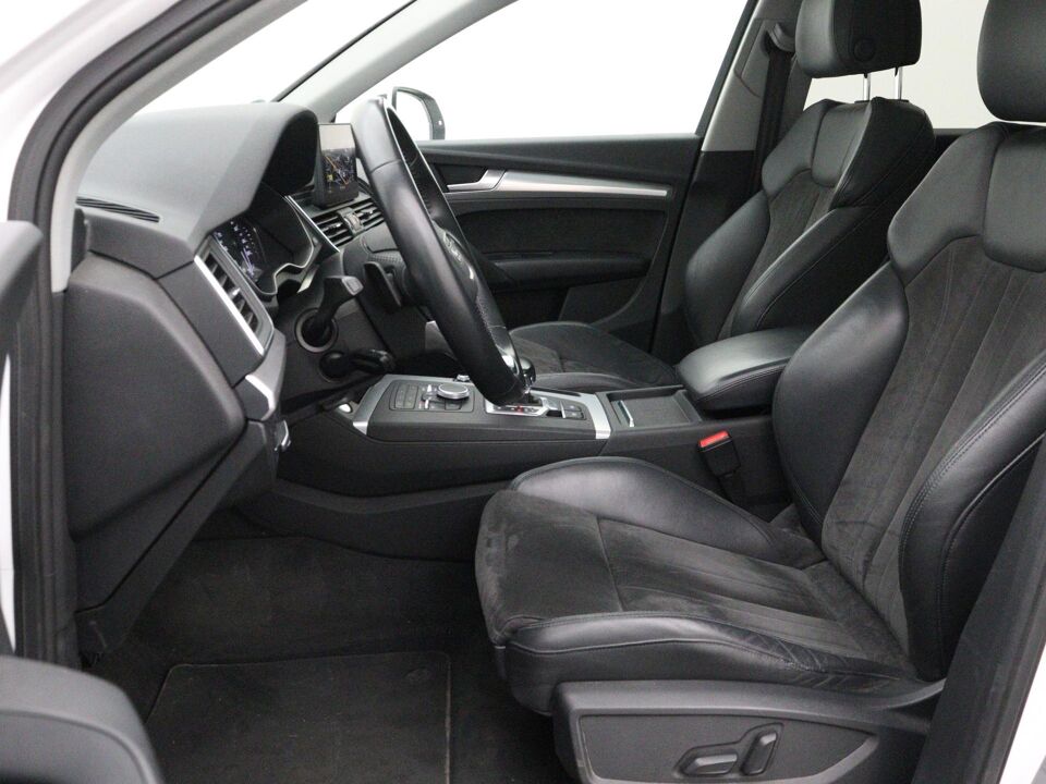Audi Q5 50 TFSI e S edition