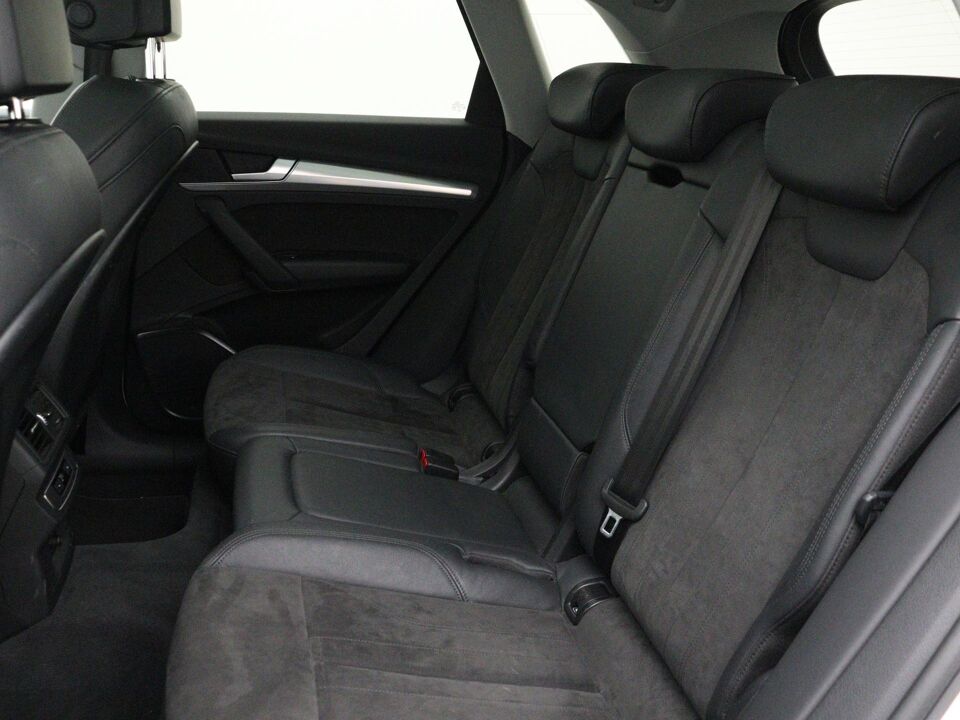 Audi Q5 50 TFSI e S edition