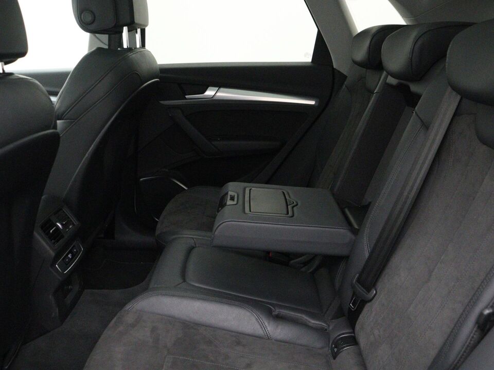 Audi Q5 50 TFSI e S edition