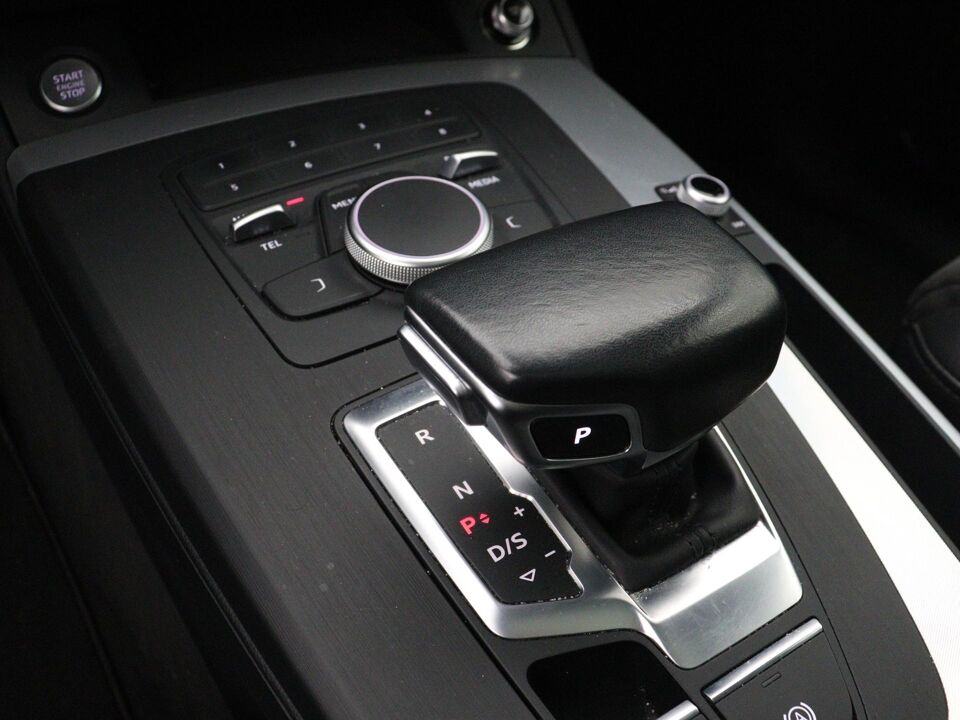 Audi Q5 50 TFSI e S edition