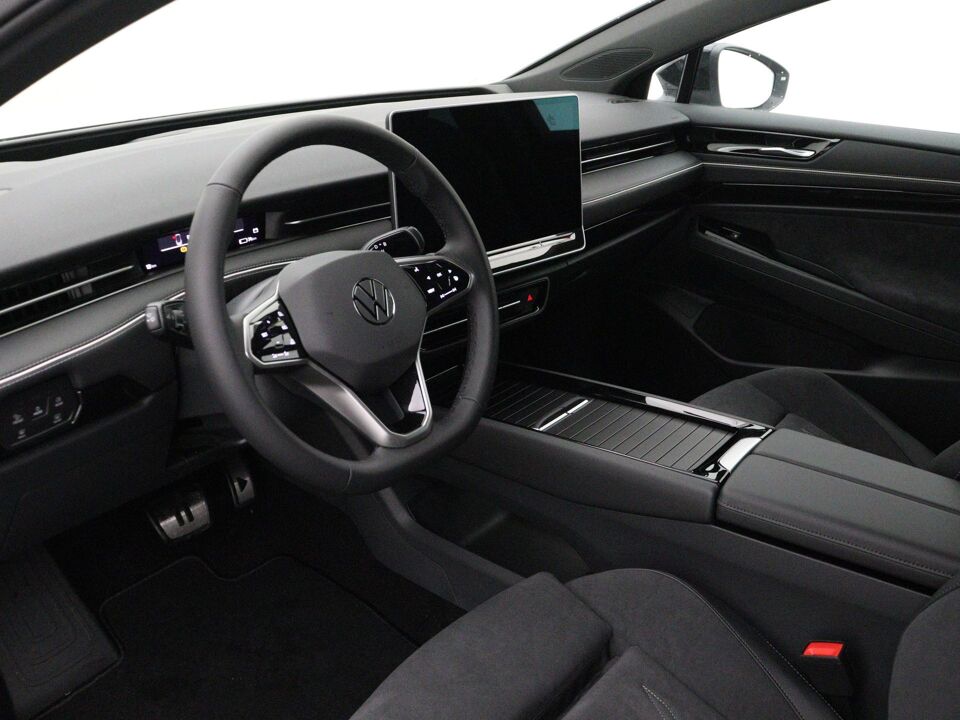 Volkswagen ID.7 Pro Business 77 kWh 210 kW / 286 pk