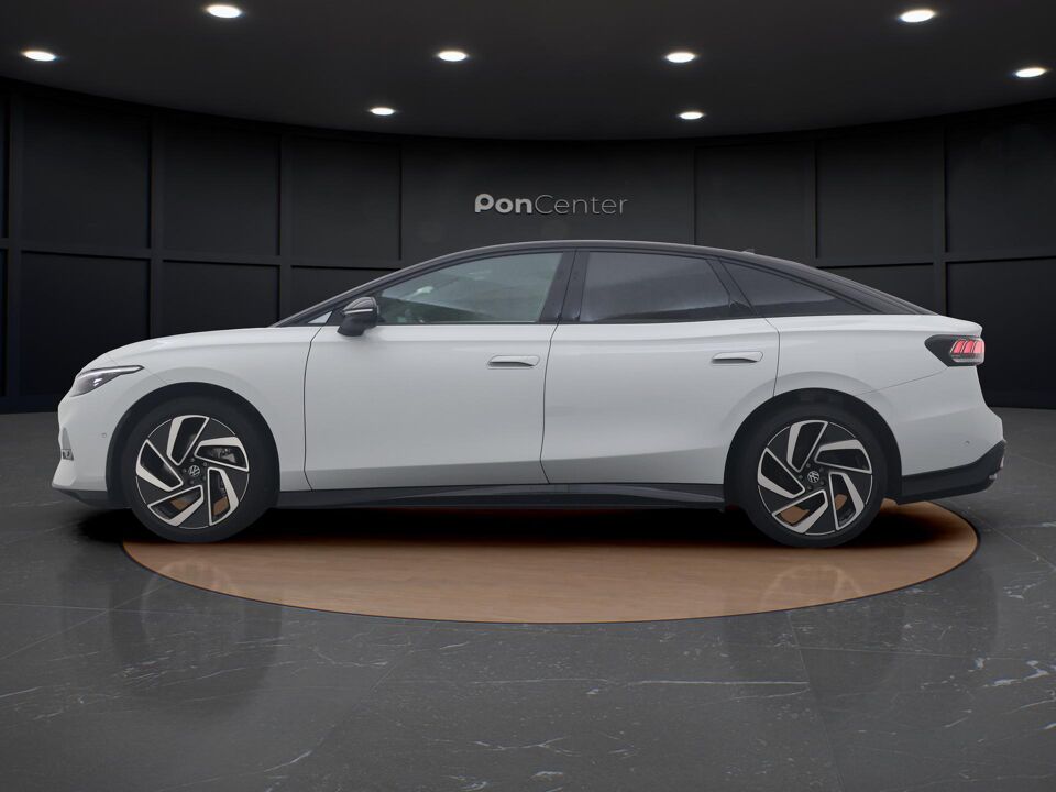 Volkswagen ID.7 Pro Business 77 kWh 210 kW / 286 pk