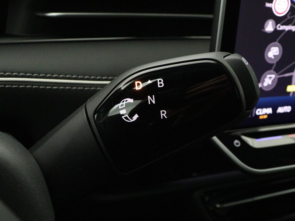 Volkswagen ID.7 Pro Business 77 kWh 210 kW / 286 pk