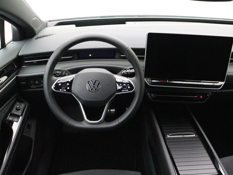 Volkswagen ID.7 Pro Business 77 kWh 210 kW / 286 pk