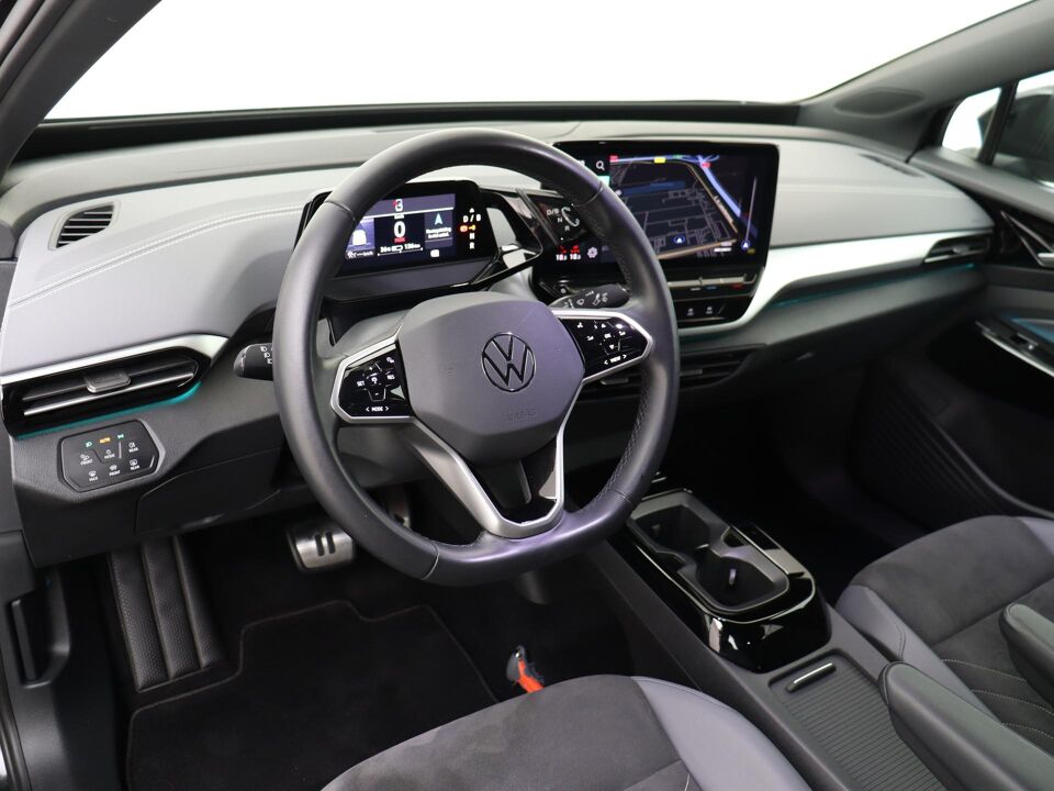 Volkswagen ID.5 204PK Pro 77 kWh