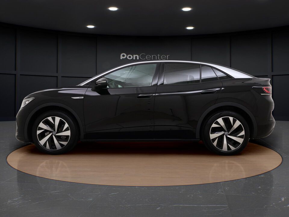Volkswagen ID.5 204PK Pro 77 kWh
