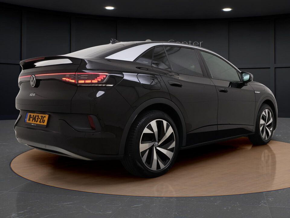 Volkswagen ID.5 204PK Pro 77 kWh