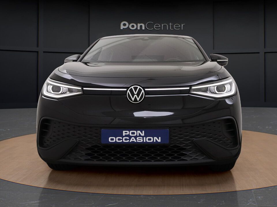 Volkswagen ID.5 204PK Pro 77 kWh