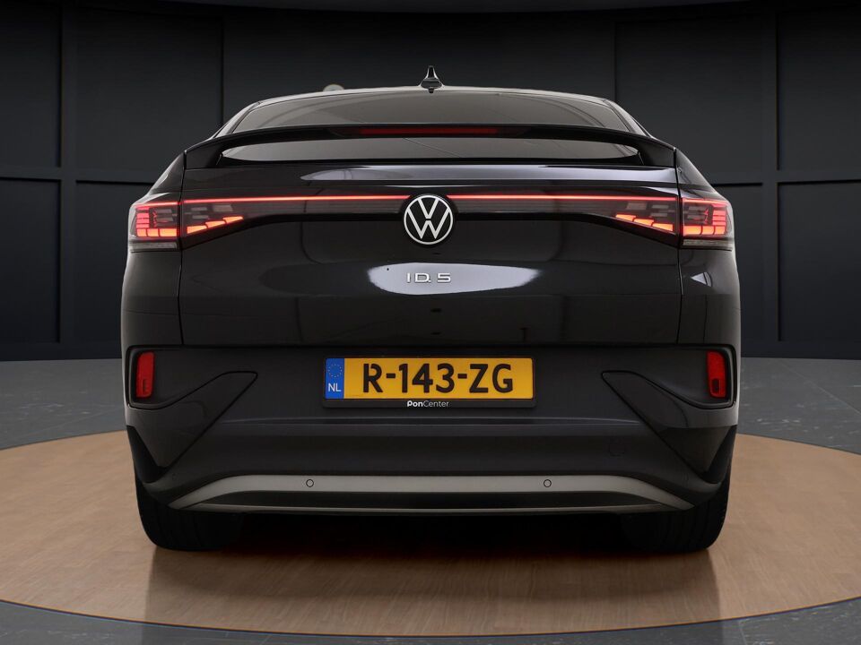 Volkswagen ID.5 204PK Pro 77 kWh