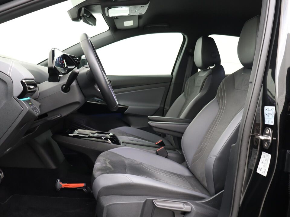 Volkswagen ID.5 204PK Pro 77 kWh