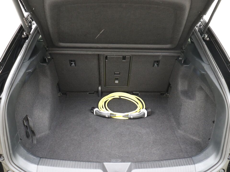Volkswagen ID.5 204PK Pro 77 kWh