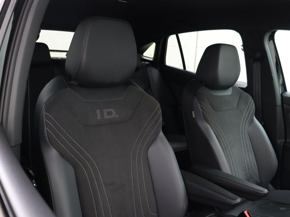 Volkswagen ID.5 204PK Pro 77 kWh