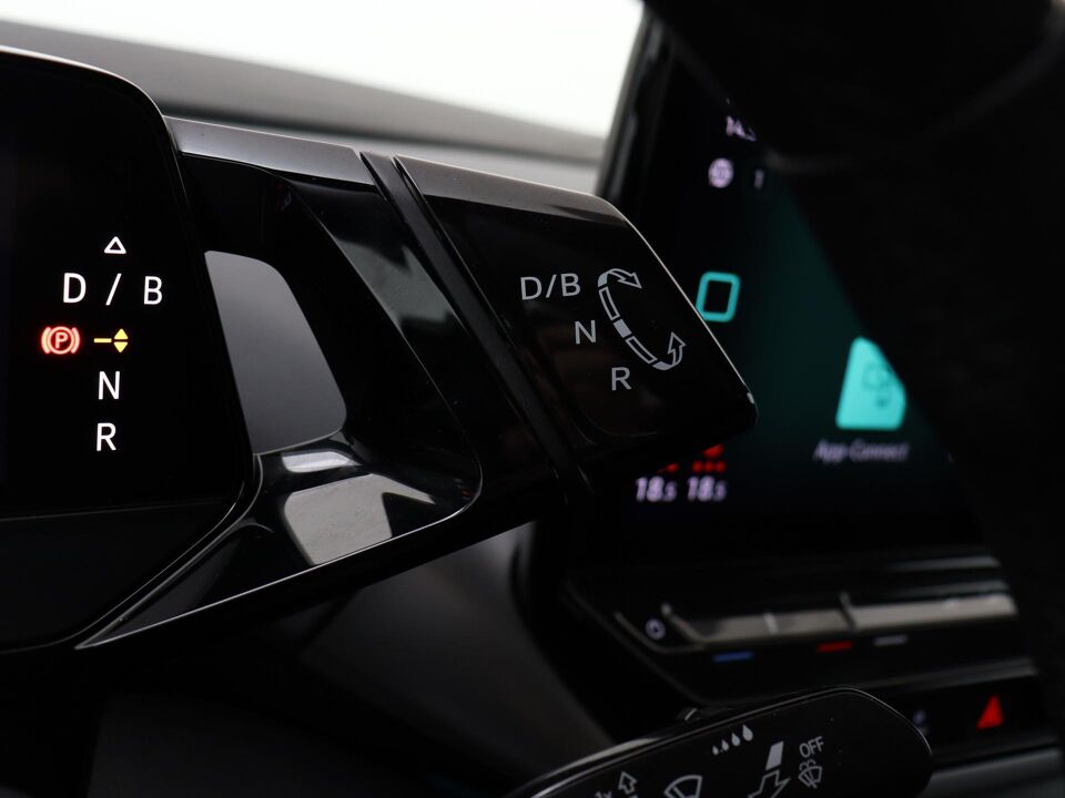 Volkswagen ID.5 204PK Pro 77 kWh