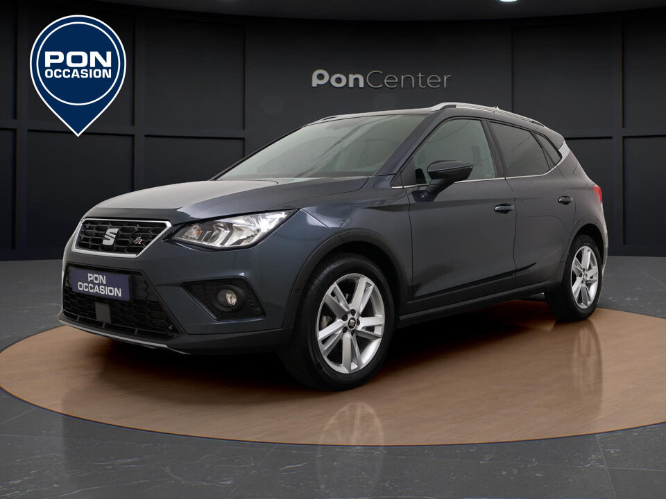 SEAT Arona 1.0 TSI FR Business Intense
