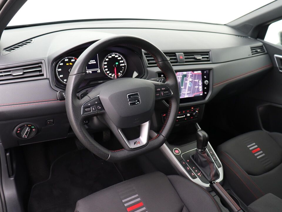 SEAT Arona 1.0 TSI FR Business Intense