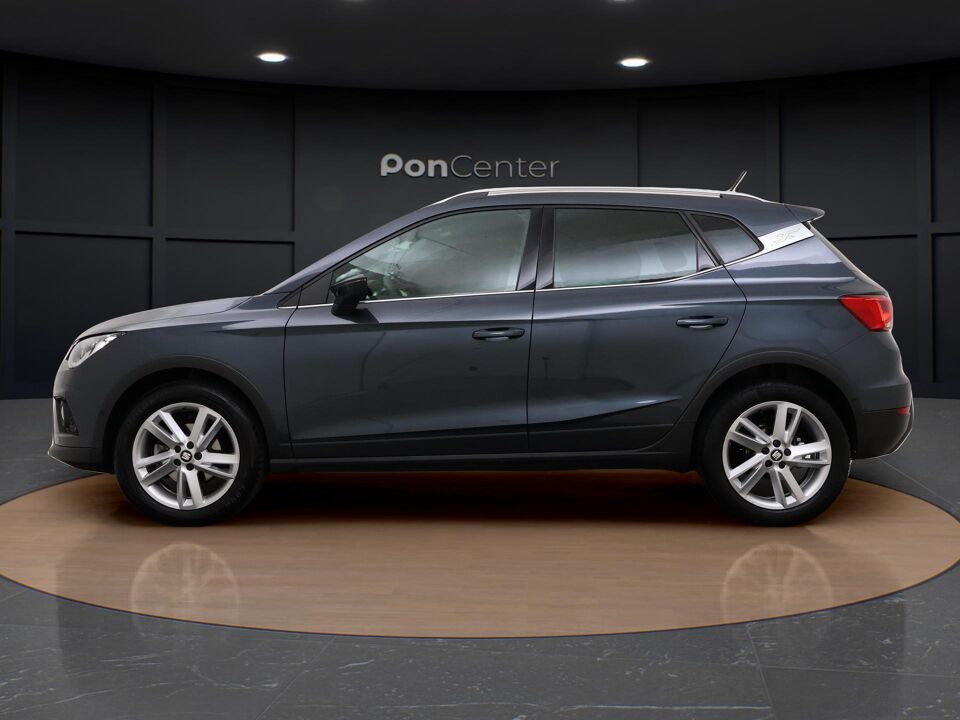 SEAT Arona 1.0 TSI FR Business Intense
