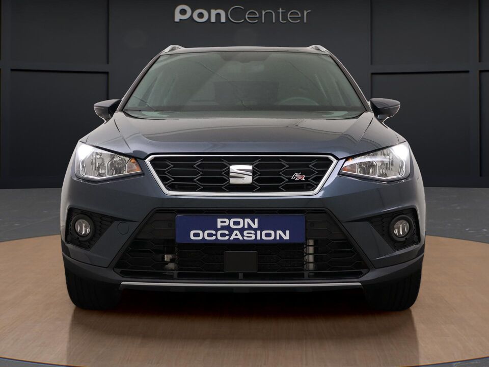 SEAT Arona 1.0 TSI FR Business Intense
