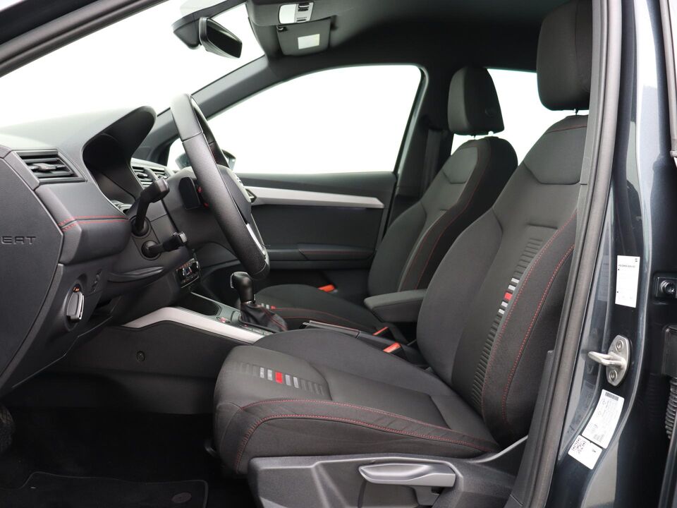 SEAT Arona 1.0 TSI FR Business Intense