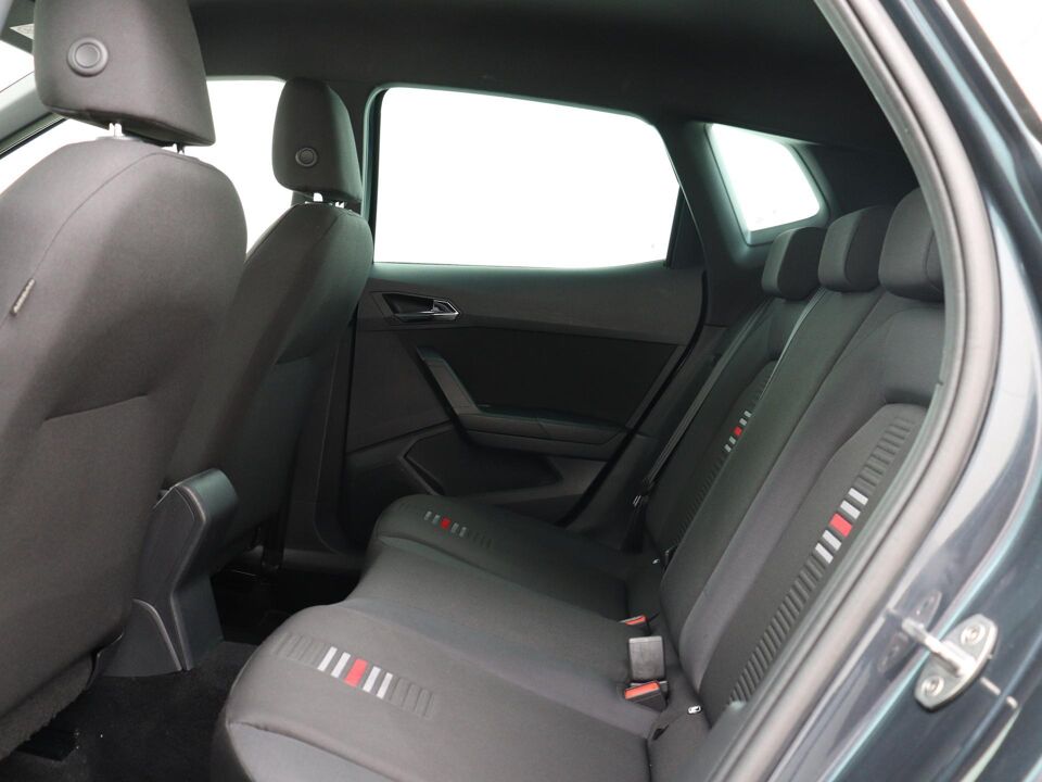 SEAT Arona 1.0 TSI FR Business Intense