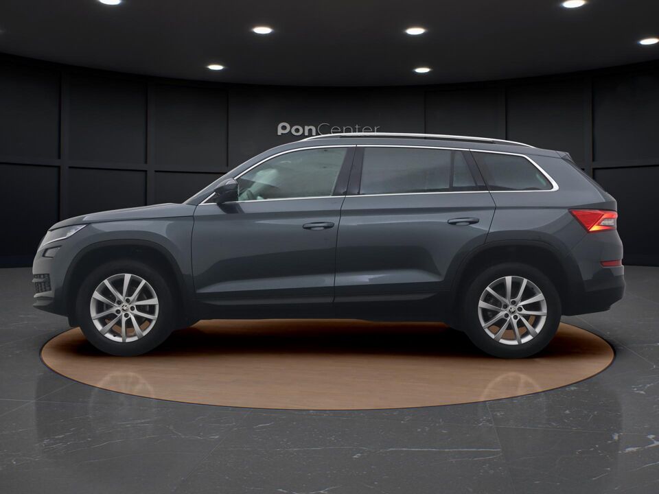 Škoda Kodiaq 1.5 TSI Business Edition