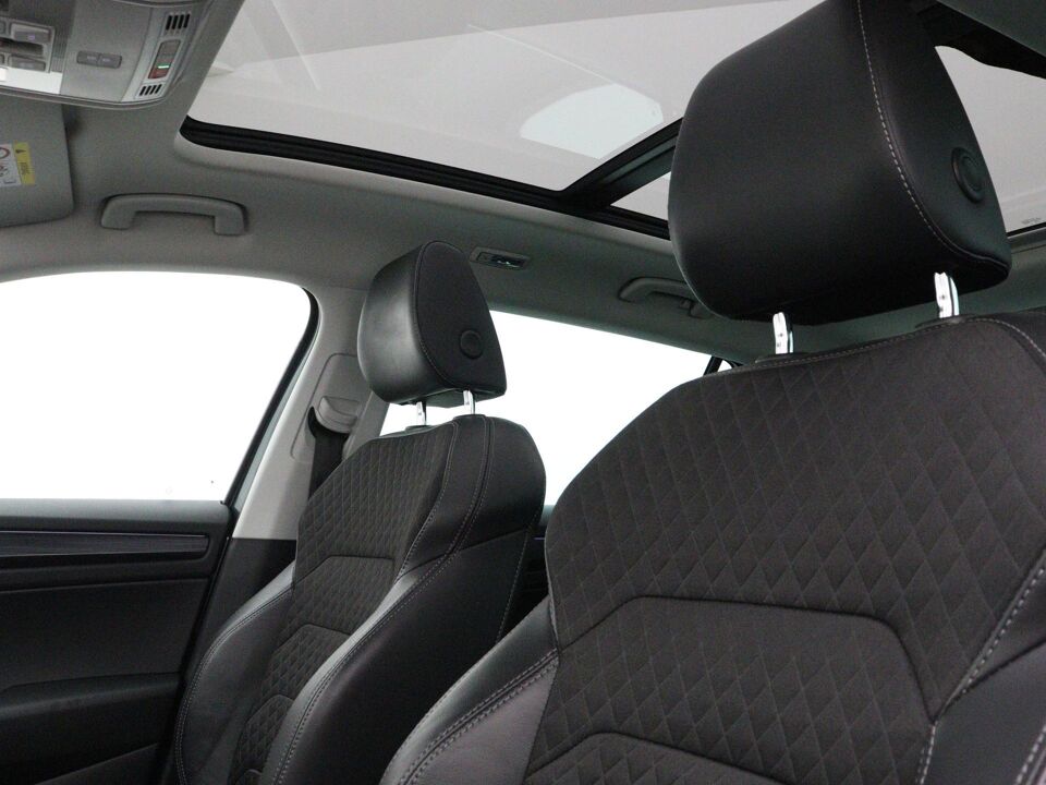 Škoda Kodiaq 1.5 TSI Business Edition
