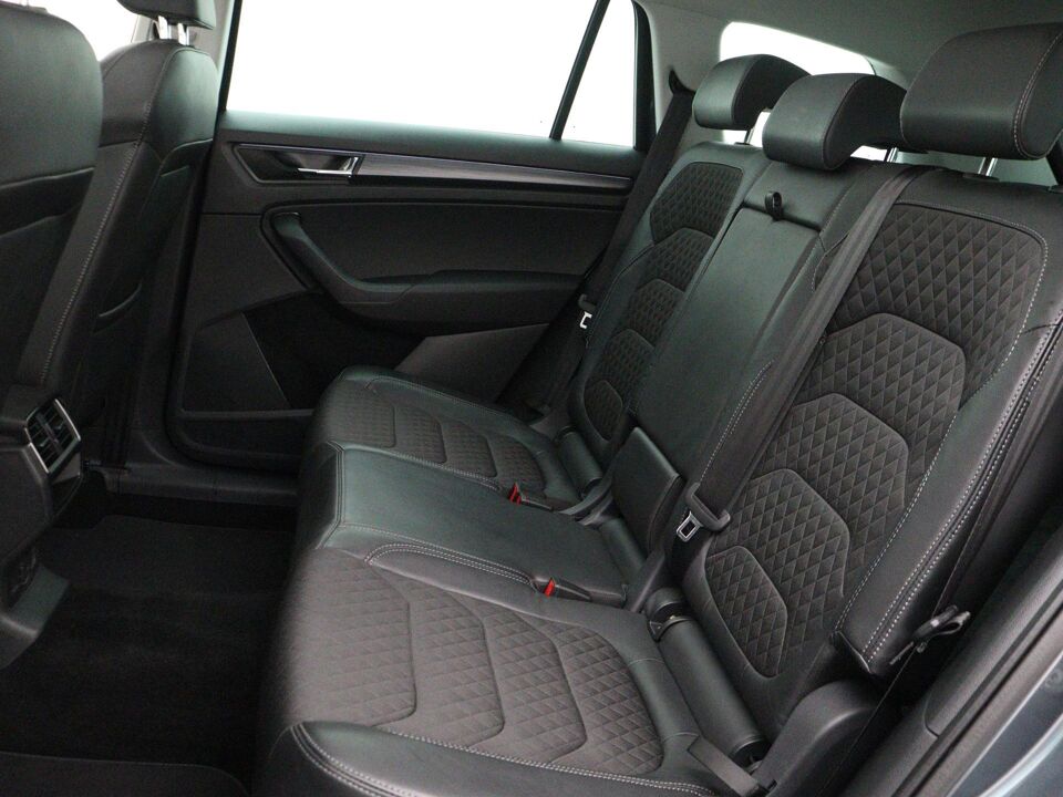 Škoda Kodiaq 1.5 TSI Business Edition