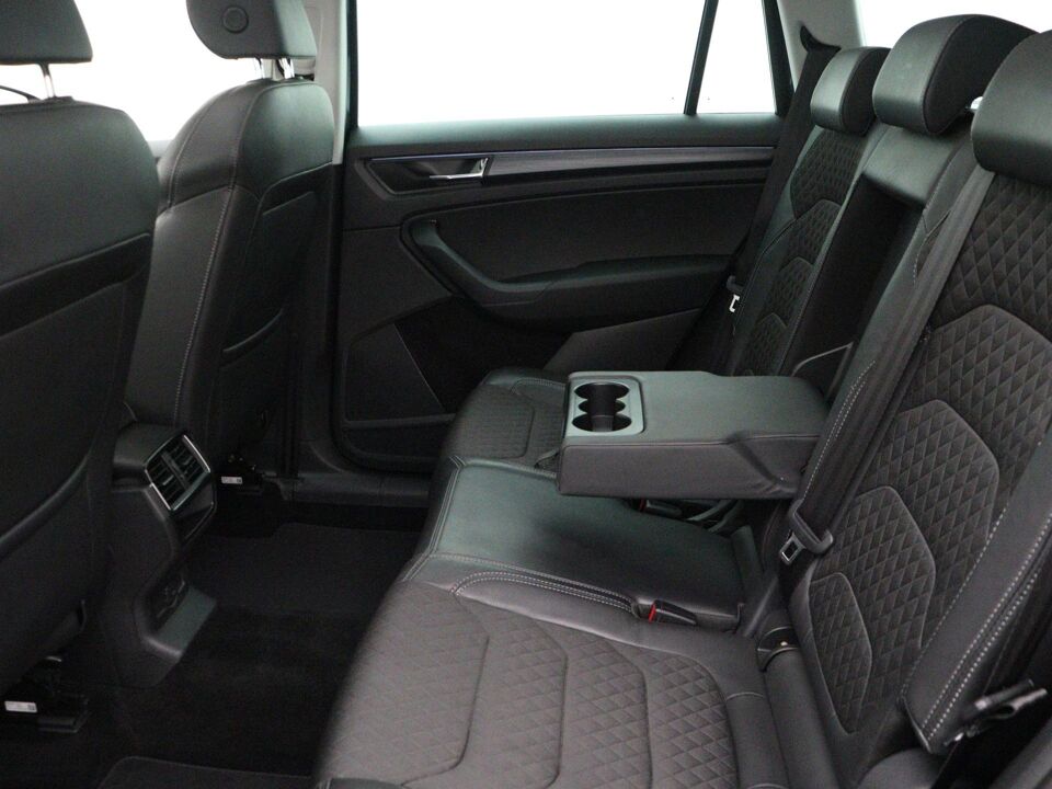 Škoda Kodiaq 1.5 TSI Business Edition