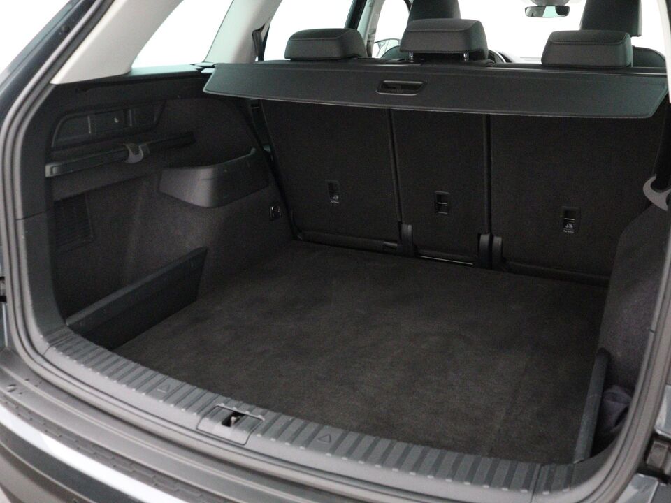 Škoda Kodiaq 1.5 TSI Business Edition