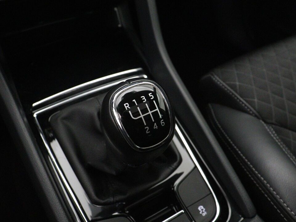 Škoda Kodiaq 1.5 TSI Business Edition