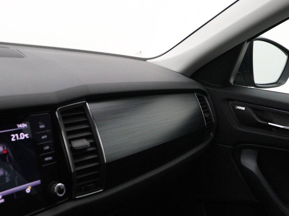 Škoda Kodiaq 1.5 TSI Business Edition