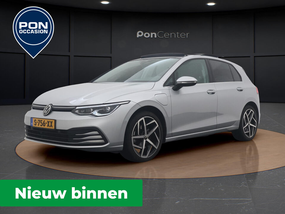 Volkswagen Golf 1.4 eHybrid Style