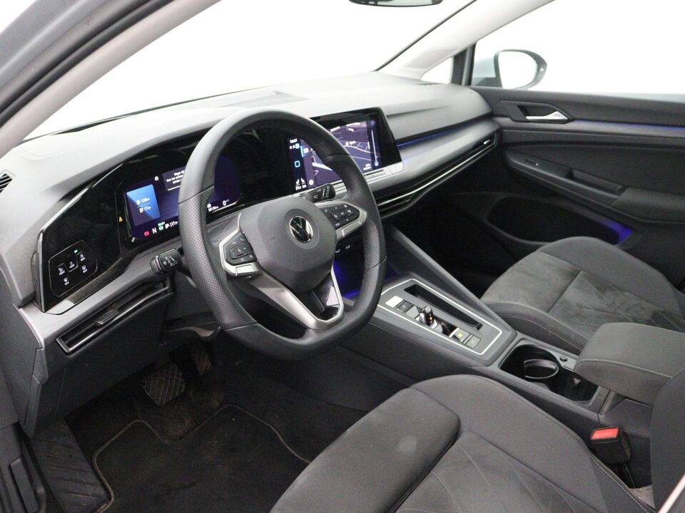 Volkswagen Golf 1.4 eHybrid Style