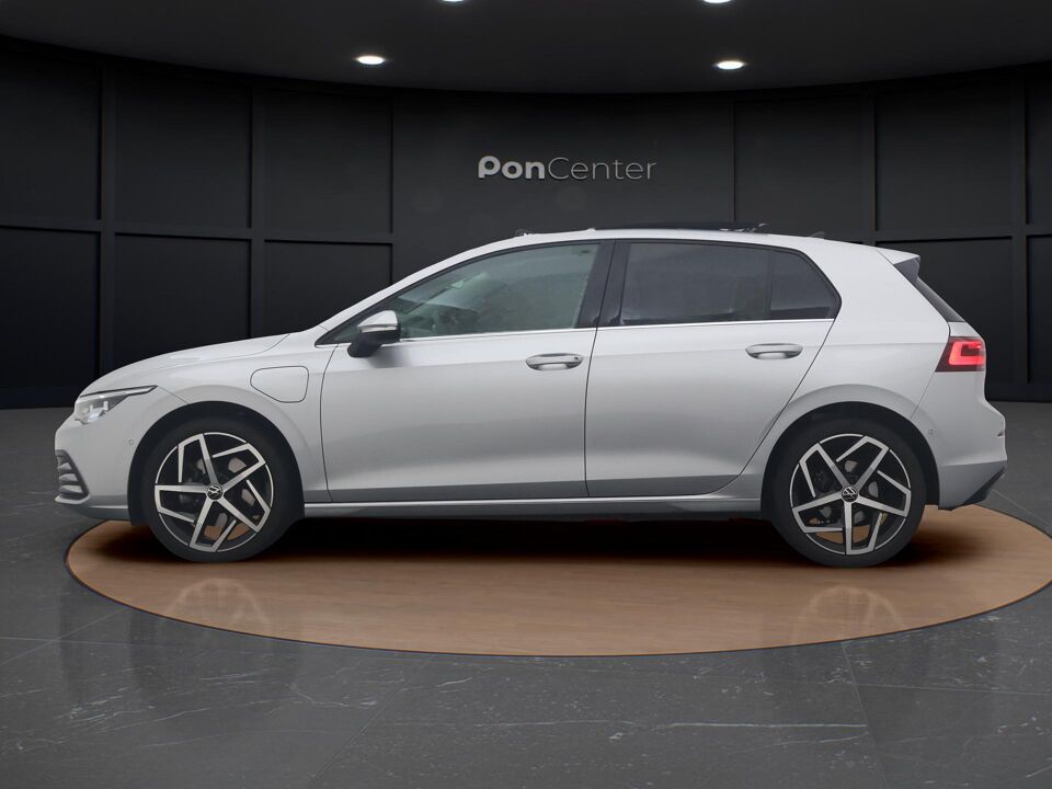 Volkswagen Golf 1.4 eHybrid Style