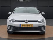 Volkswagen Golf 1.4 eHybrid Style