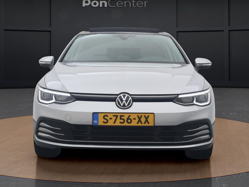 Volkswagen Golf 1.4 eHybrid Style