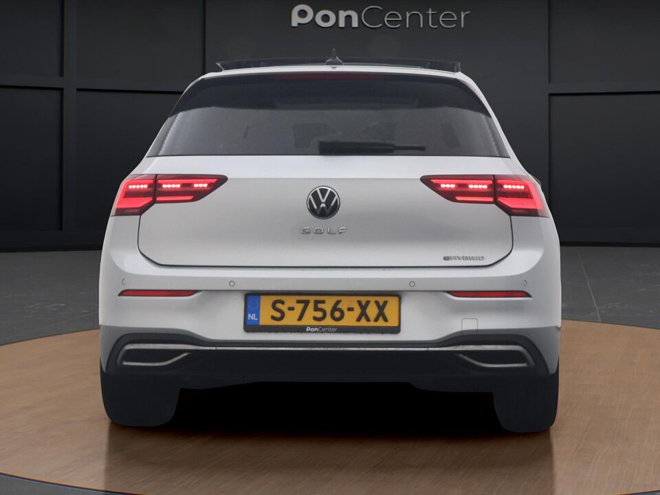 Volkswagen Golf 1.4 eHybrid Style