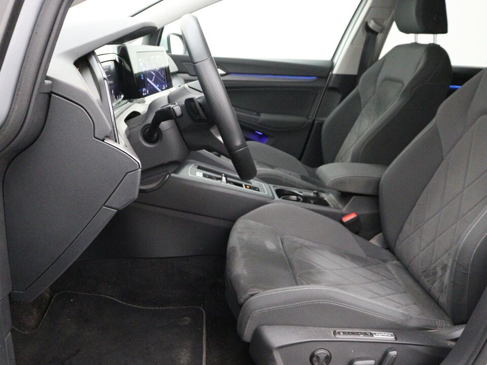 Volkswagen Golf 1.4 eHybrid Style