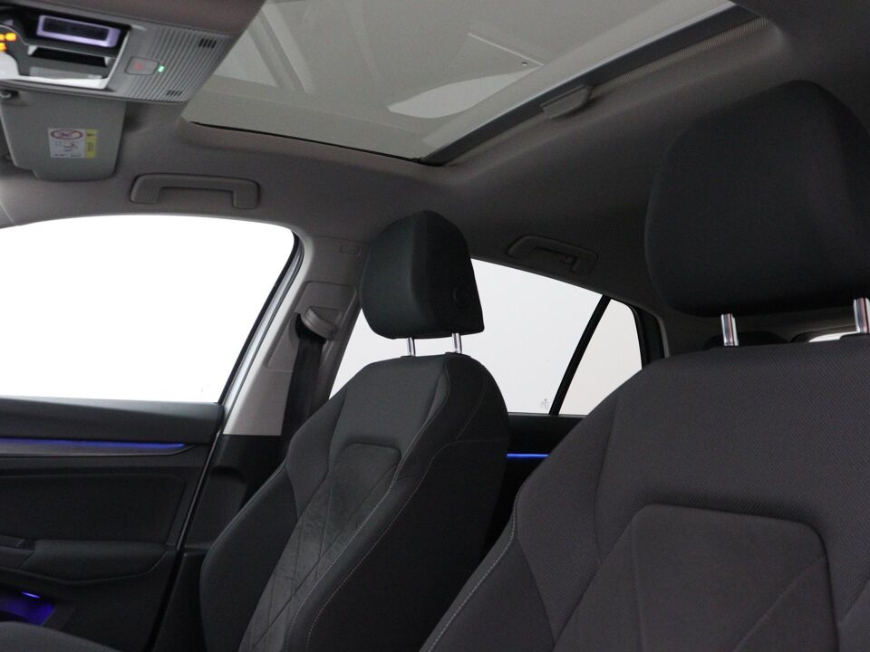 Volkswagen Golf 1.4 eHybrid Style