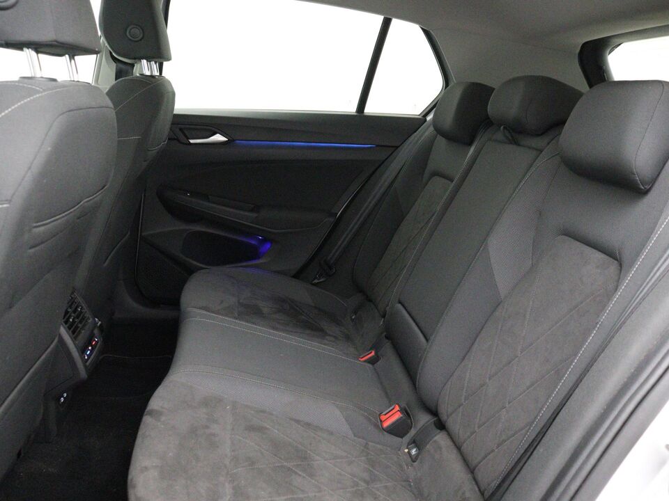 Volkswagen Golf 1.4 eHybrid Style