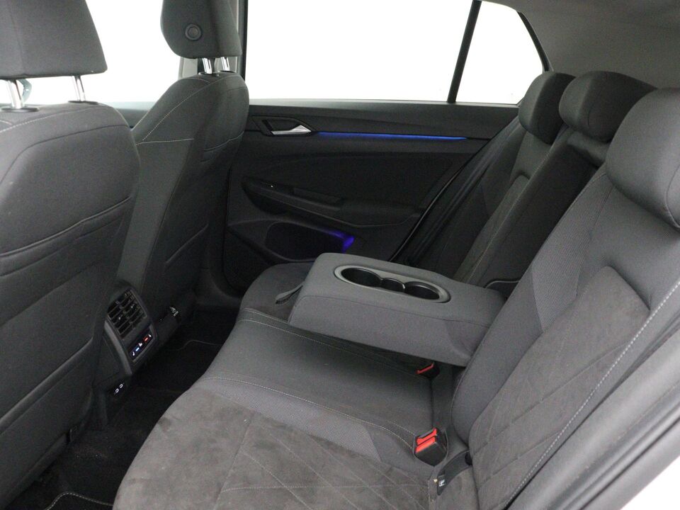 Volkswagen Golf 1.4 eHybrid Style