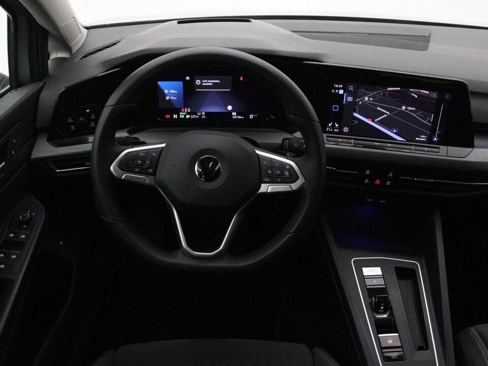 Volkswagen Golf 1.4 eHybrid Style