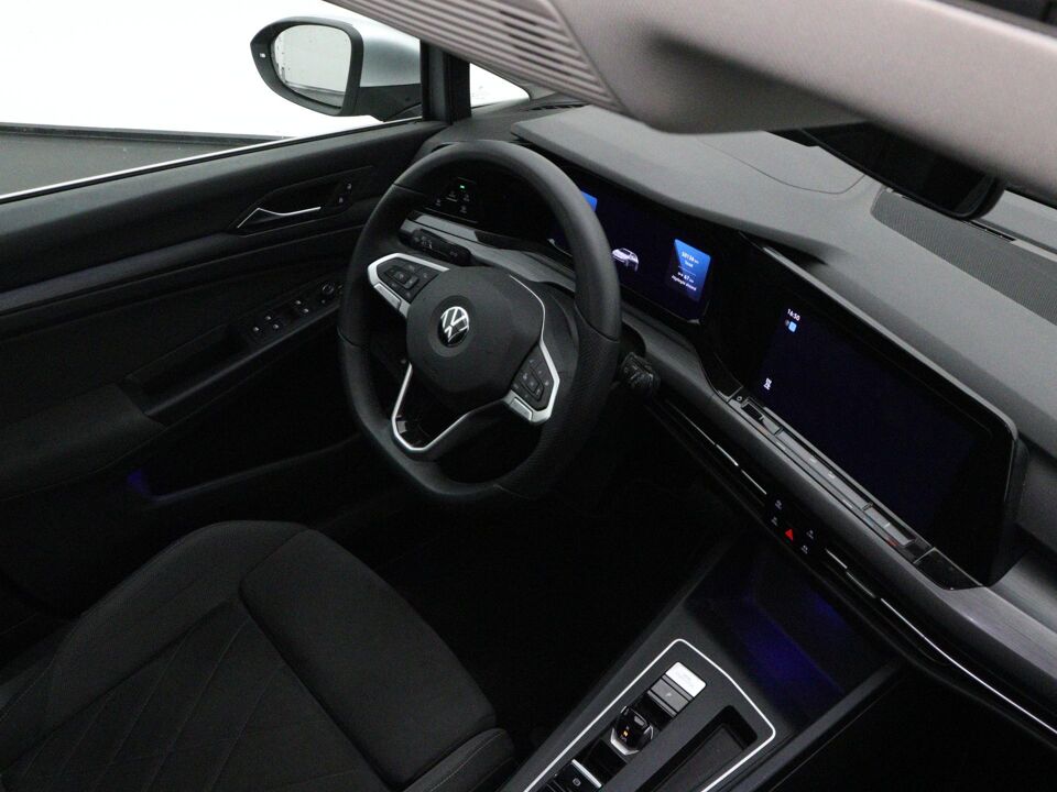 Volkswagen Golf 1.4 eHybrid Style