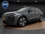 Audi Q6 e-tron Advanced edition performance 100 kWh