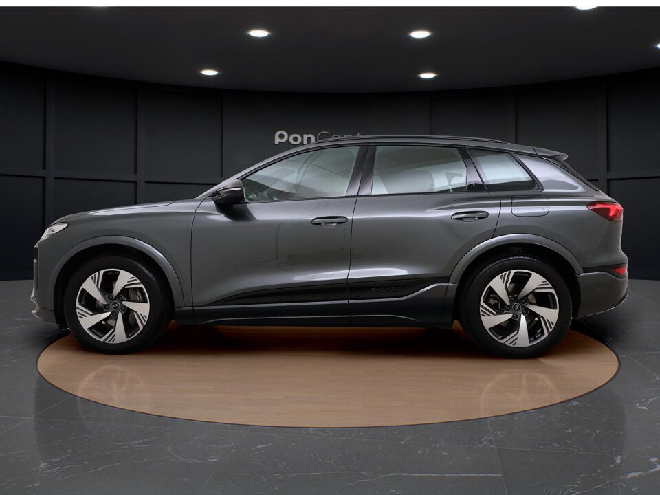Audi Q6 e-tron Advanced edition performance 100 kWh