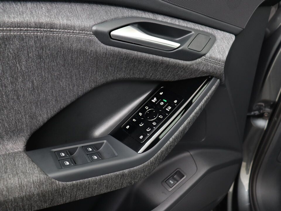 Audi Q6 e-tron Advanced edition performance 100 kWh