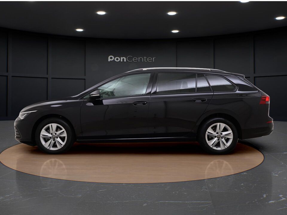 Volkswagen GOLF Variant 1.5 eTSI DSG Life