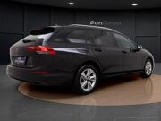 Volkswagen GOLF Variant 1.5 eTSI DSG Life