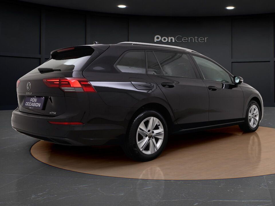 Volkswagen GOLF Variant 1.5 eTSI DSG Life